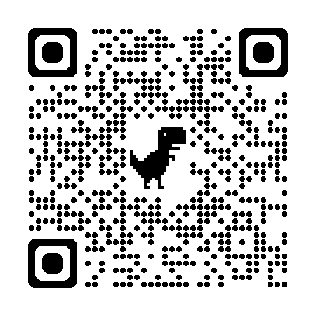 Scan QR code for Apple App Store download